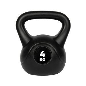 Kettlebells 4kg