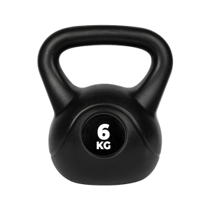 Kettlebells 6kg