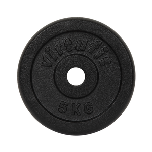 Gusseisen Halterscheiben 30 mm