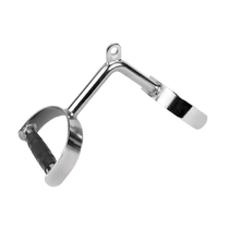 Griffe, Straps & Bars