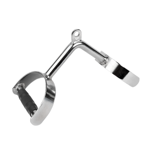Griffe, Straps & Bars