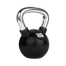 Gummi-Kettlebells