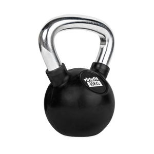 Gummi-Kettlebells