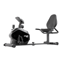 Liegeergometer