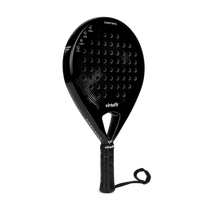 Padelracket für Anfänger