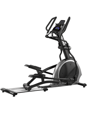Professionelle Crosstrainer