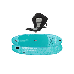 SUP-Boards mit Sitz