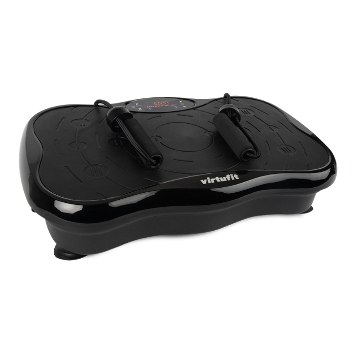 Virtufit Trilplaat