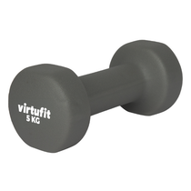 Vinyl & Neopren Hanteln