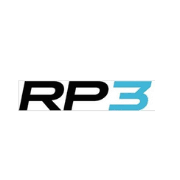 RP3 Rudern
