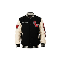 Herren Jacken