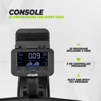 VirtuFit Elite Air Magnetic Rudergerät