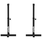 VirtuFit Spotter Catchers - Hantelstützen - Hantelständer - Zweite Chance