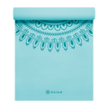 Gaiam Yogamat - Marrakesh - 6 mm - Hoofdafbeelding