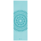 Gaiam Yogamat - Marrakesh - 6 mm - Aanzicht