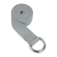 Gaiam Yoga Riem - Storm - 183 cm - Productafbeelding