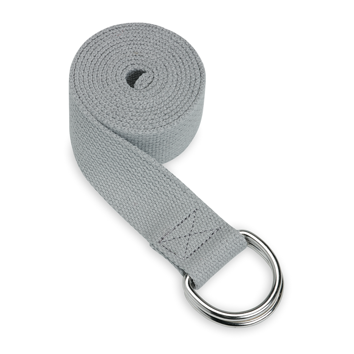 Gaiam Yoga Riem - Storm - 183 cm - Productafbeelding