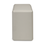 Gaiam Yogablok - Sandstone - Aanzicht