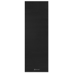 Gaiam Yogamat - Zwart - 3 mm - Aanzicht
