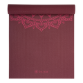 Gaiam Yogamat - Cherry Marrakesh - 5 mm - Hoofdafbeelding