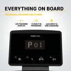 Flow Fitness DTM2500i