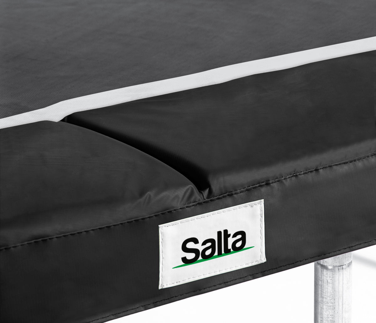 Salta Trampolin Schutzrand für Premium Edition - 396 x 244 cm - Zweite Chance