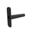 Lifemaxx Crossmaxx XL Plattenhalter - für Crossmaxx Rig