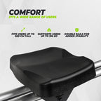 VirtuFit Elite Air Magnetic Rudergerät