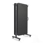 Flow Fitness Fitnessmatten-Aufbewahrungsregal
