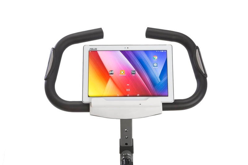 Toorx BRX-Compact Multifit Inklapbare Hometrainer - In gebruik
