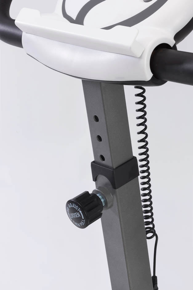 Toorx BRX-Compact Multifit Inklapbare Hometrainer - Afbeelding 7