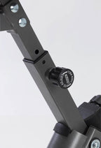 Toorx BRX-Compact Multifit Inklapbare Hometrainer - Afbeelding 9