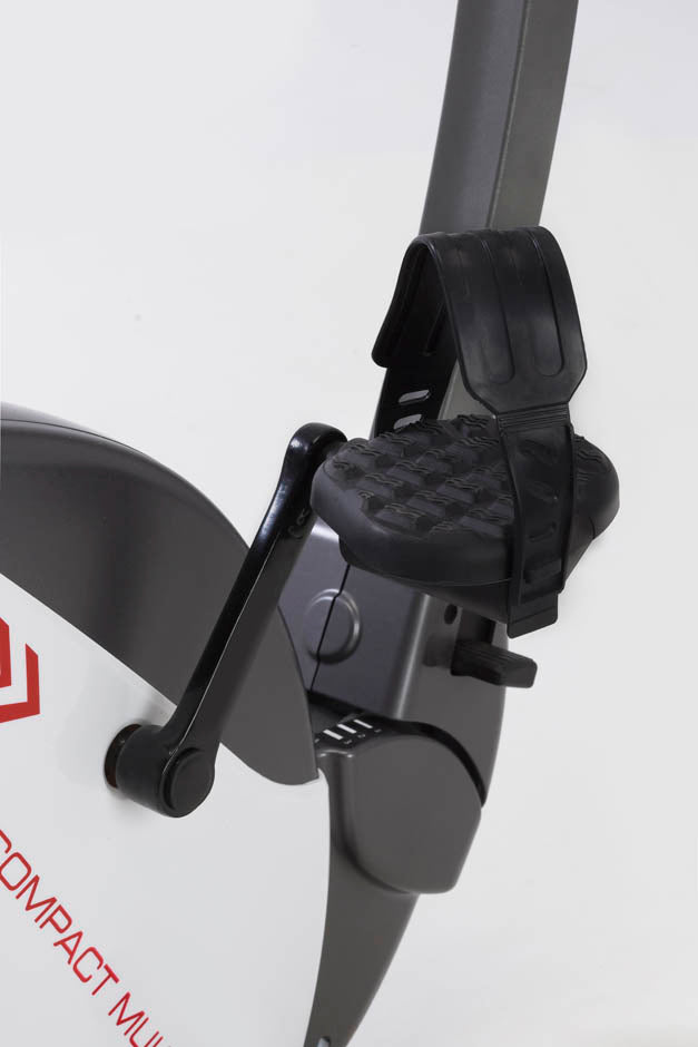 Toorx BRX-Compact Multifit Inklapbare Hometrainer - Afbeelding 10