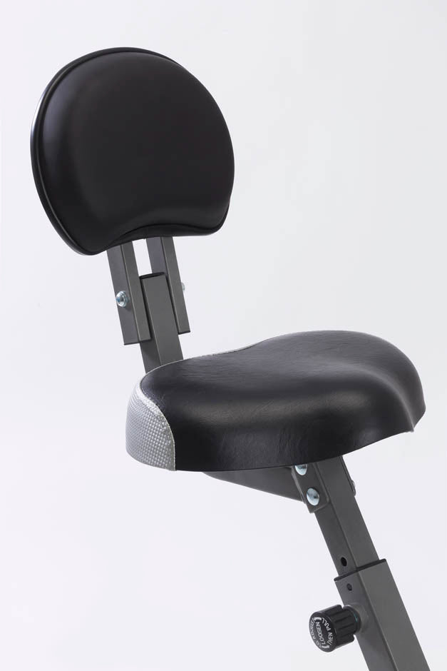 Toorx BRX-Compact Multifit Inklapbare Hometrainer - Afbeelding 12