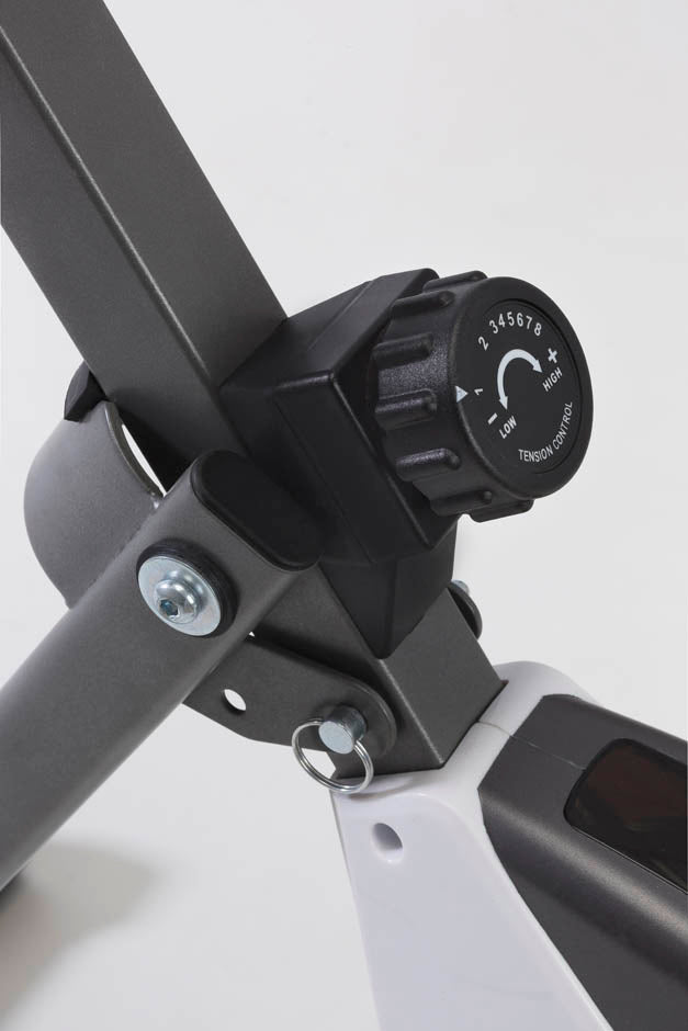 Toorx BRX-Compact Multifit Inklapbare Hometrainer - Afbeelding 13