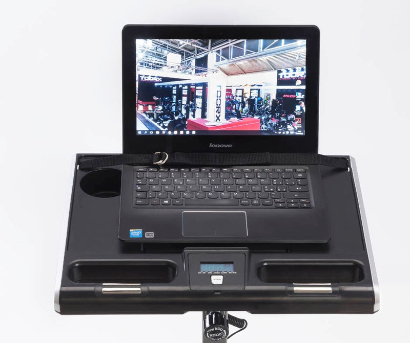 Toorx BRX Office Compact Deskbike Hometrainer - Afbeelding 5
