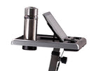 Toorx BRX Office Compact Deskbike Hometrainer - Afbeelding 11