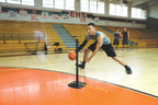 SKLZ Dribble Stick - In gebruik