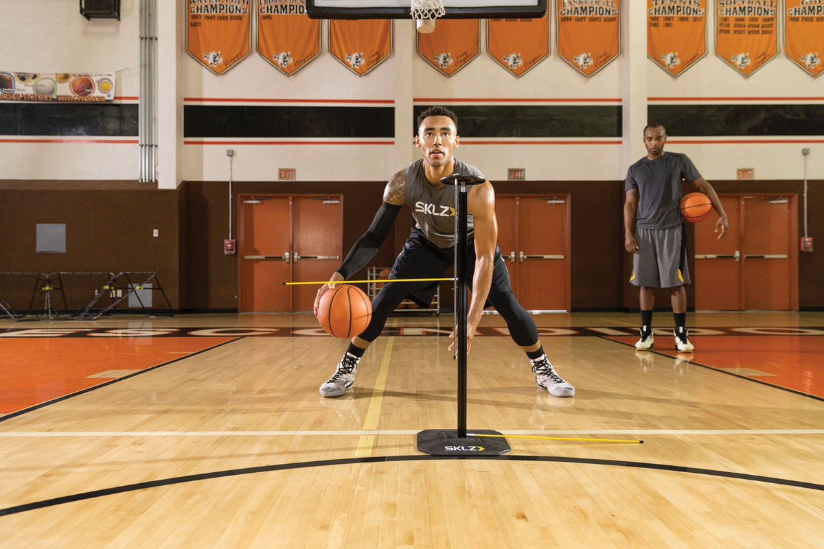 SKLZ Dribble Stick - Afbeelding 6