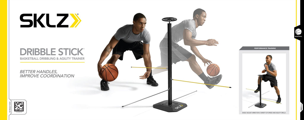 SKLZ Dribble Stick - Afbeelding 8