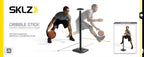 SKLZ Dribble Stick - Afbeelding 8