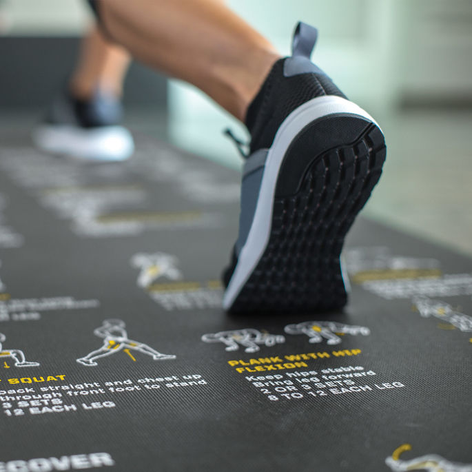 SKLZ Trainermat Sport Performance - Afbeelding 6