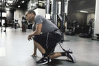 SKLZ HOPZ Sprongtrainer - In gebruik