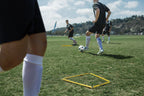 SKLZ Agility Trainer Pro - 10 Stuks - Afbeelding 9