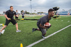 SKLZ Acceleration Trainer Weerstandsgordel - Afbeelding 6