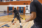 SKLZ Acceleration Trainer Weerstandsgordel - Afbeelding 10