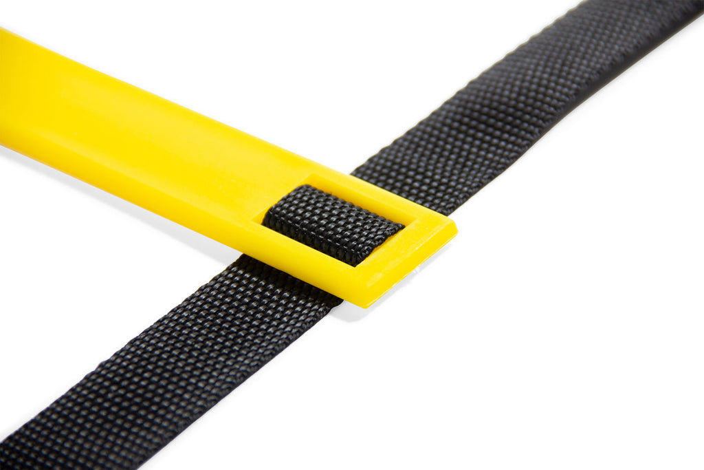 VirtuFit Speed Ladder - Loopladder - 4 Meter - met Tas - Afbeelding 8