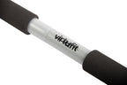 VirtuFit Multifunktionale Klimstange - Pull Up Bar - Grau/Schwarz - Zweite Chance