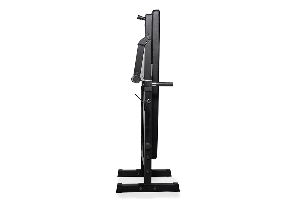 VirtuFit Verstelbare Halterbank Compact - Afbeelding 8