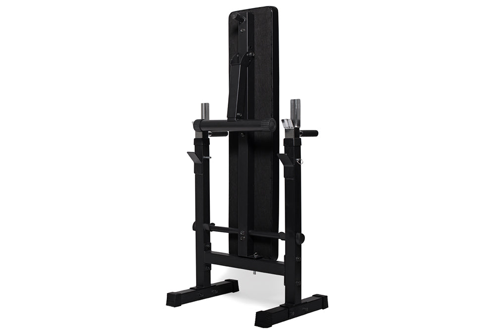 VirtuFit Verstelbare Halterbank Compact - Afbeelding 9